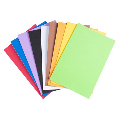 Customized Eva Foam Blocks Board Ruber Sheet , eco-friendly foam extruded polyethylene 20mm foam board